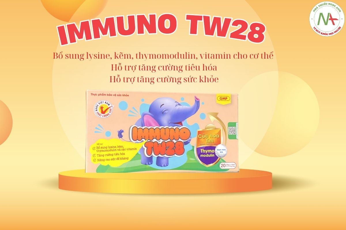 Immuno TW28