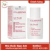 Kem chống nắng Clarins UV Plus Anti-Pollution