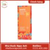 Kem chống nắng Dabo White Sunblock Cream 75x75px