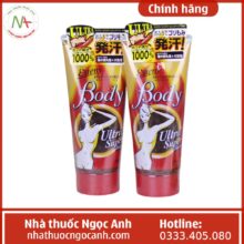 Kem Tan Mỡ Esteny Hot Massage Body