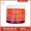 Kiehl's Tumeric & Cranberry Seed