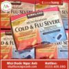 Kirkland Cold & Flu Severe