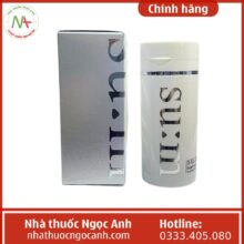 Mặt nạ sủi bọt thải độc Su:m 37