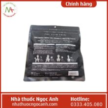 Mặt nạ tế bào gốc The Stem Cell Face Mask