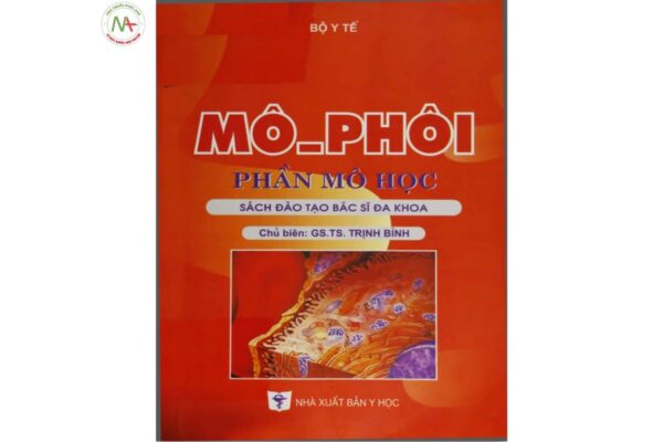 Sách Mô - phôi - Phần mô học