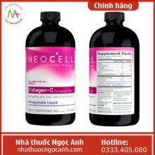 Neocell Collagen