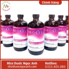 Neocell Collagen