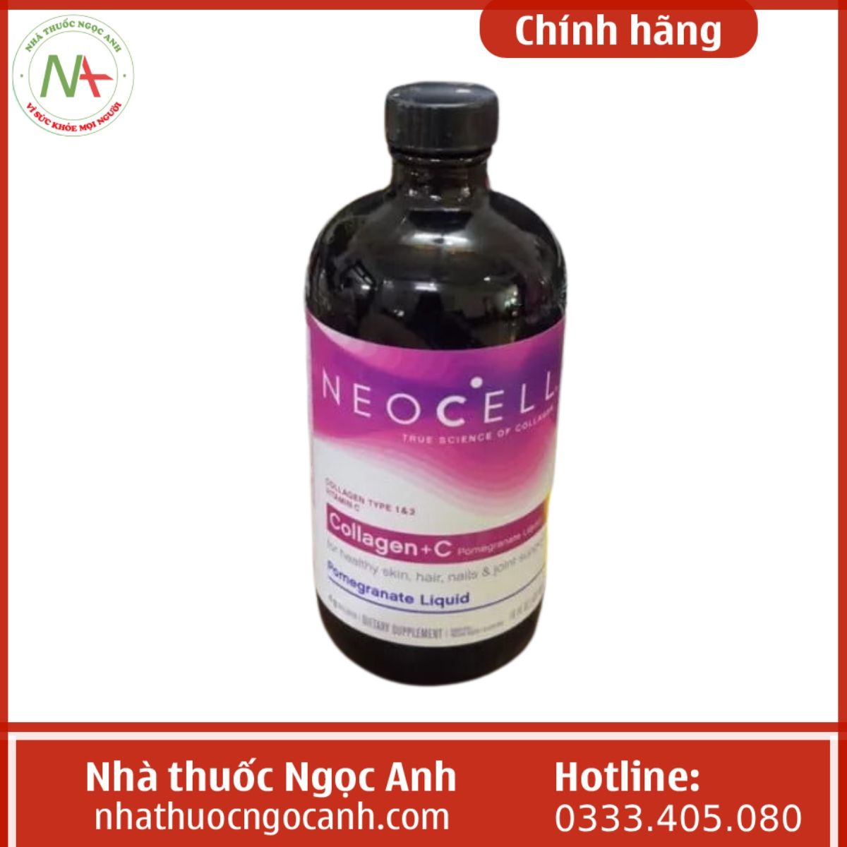 Neocell Collagen