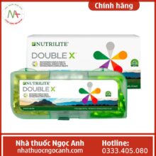 Nutrilite Double X