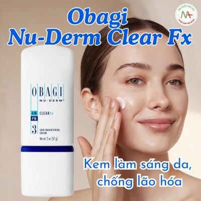 Obagi Nu-Derm Clear Fx