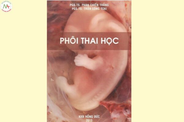 Phôi thai học