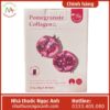 Pomegranate Collagen Jelly Stick Freshbell 75x75px