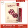 Pomegranate Collagen Jelly Stick Freshbell