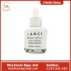 Serum Lanci Miracle Ampoule Ultra Clarifying 75x75px