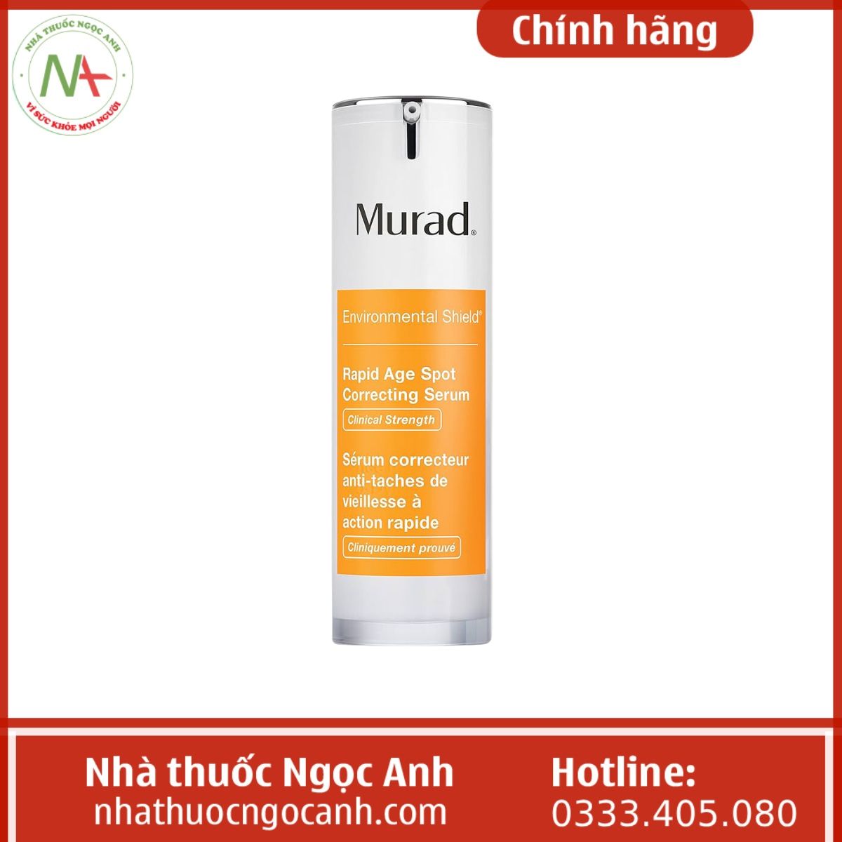 Murad Rapid Age Spot Correcting