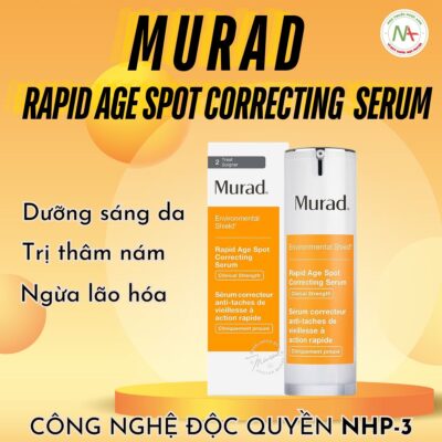 Murad Rapid Age Spot Correcting