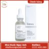 Serum The Ordinary Marine Hyaluronics 75x75px