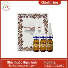 Serum Tinh Chất Nhau Thai Cừu Rosanna Radiance Concentrate