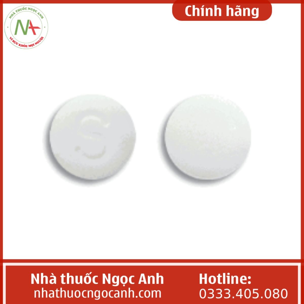 Men tiêu hóa Shin Biofermin S Tablets