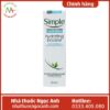 Simple Water Boost Hydrating Booster 25ml 75x75px