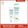 Simple Water Boost Hydrating Booster 25ml