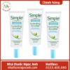 Simple Water Boost Hydrating Booster 25ml 75x75px