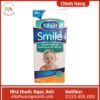 Siro Nhiệt Smile 75x75px