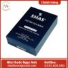 SMAS Peptide Silk Mask 75x75px