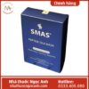 SMAS Peptide Silk Mask 75x75px