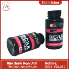 Siberian Supernatural Sport BCAA Complex