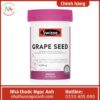 Swisse Beauty Grape Seed 75x75px