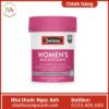 Swisse Women's Multivitamin 75x75px