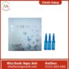 Tế bào gốc Genie DNA Acipenser Bio Ampoule 360 7 day Miracle