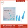 Tế bào gốc Genie DNA Acipenser Bio Ampoule 360 7 day Miracle 75x75px