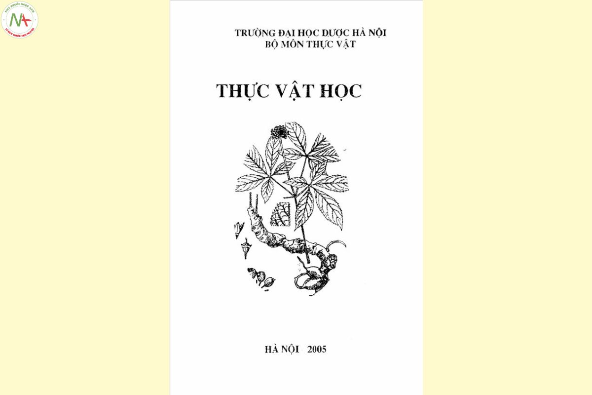 Thực vật dược