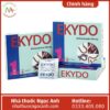 Ekydo 500mg