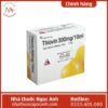 Thuốc Thiovin 300mg/10ml 75x75px