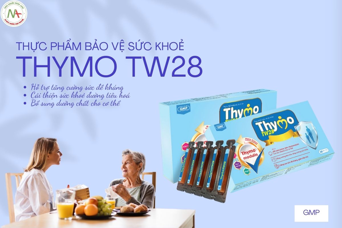  thymo tw28