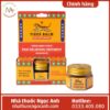 Tiger Balm Extra Strength 75x75px