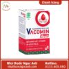 Vacomin Hevit 75x75px