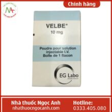 Velbe 10mg