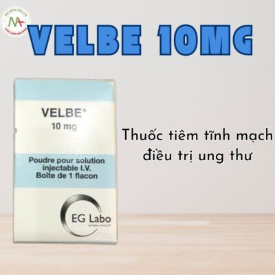 Velbe 10mg