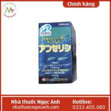 Viên uống Anserine Minami Healthy Foods