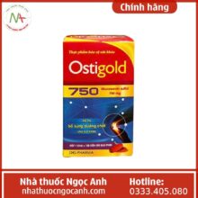 Viên uống Ostigold 750