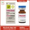 Vincran 1mg/ml