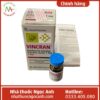 Vincran 1mg/ml 75x75px