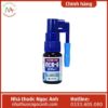 Xịt họng Kobayashi 15ml 75x75px