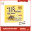 3B Lysine Linh Chi-Đông Trùng 75x75px