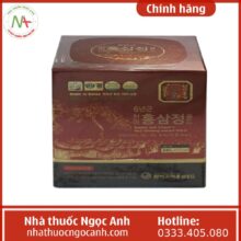 6years Root Cheon-I Red Ginseng Extract Gold