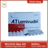 A.T Lamivudin 100mg